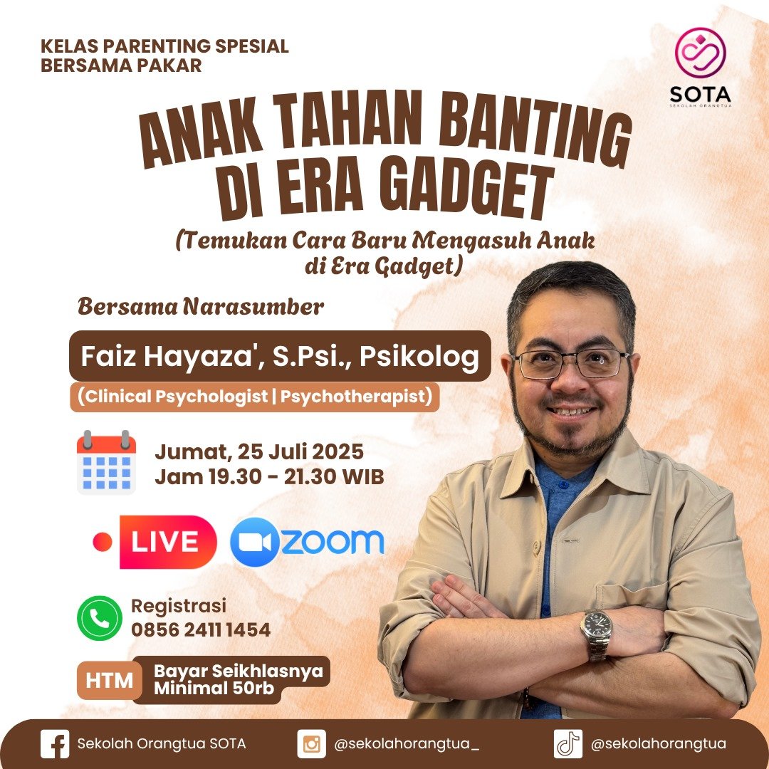 Pamflet Seminar