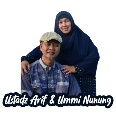Ustadz Arif Rahman Hakim
